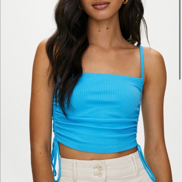 ARITZIA TANK TOP